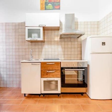 New! Casa Micheli A Trastevere Roma Eksteriør bilde