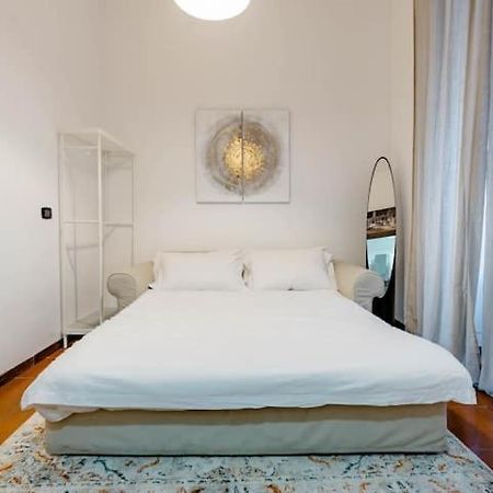New! Casa Micheli A Trastevere Roma Eksteriør bilde