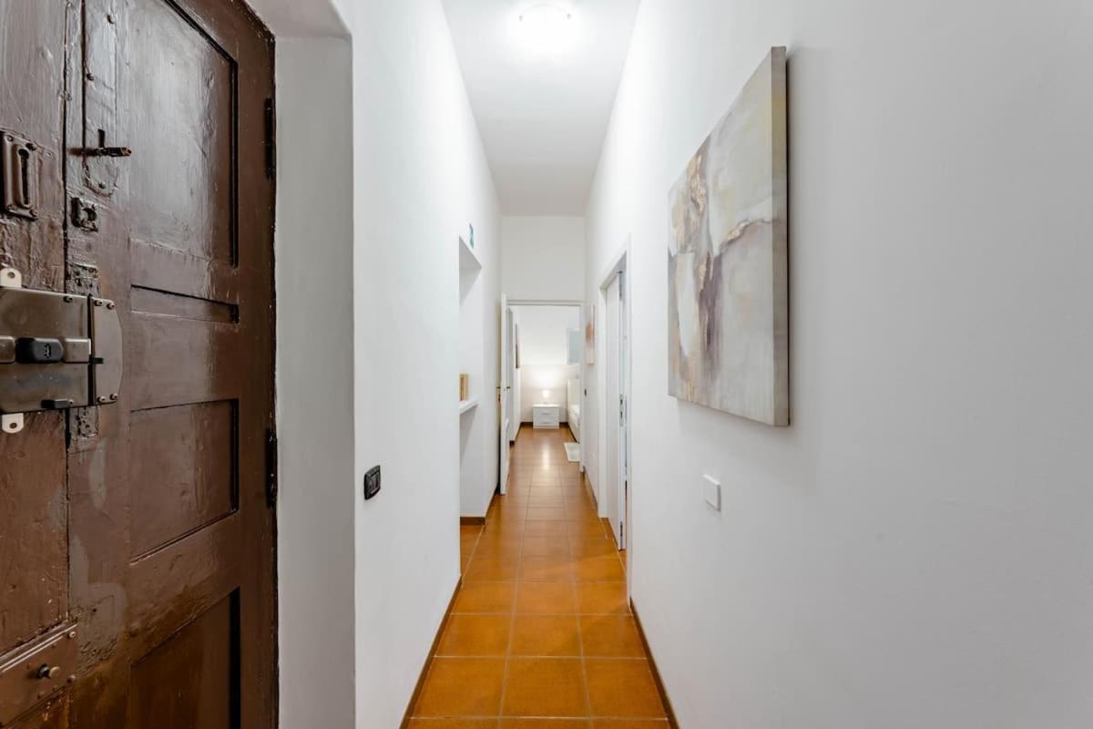 New! Casa Micheli A Trastevere Roma Eksteriør bilde