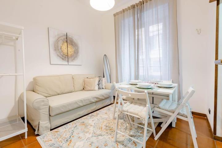 New! Casa Micheli A Trastevere Roma Eksteriør bilde