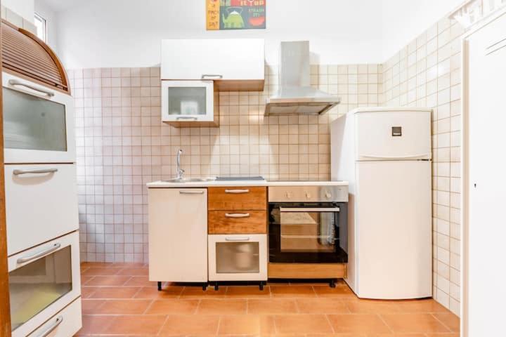 New! Casa Micheli A Trastevere Roma Eksteriør bilde