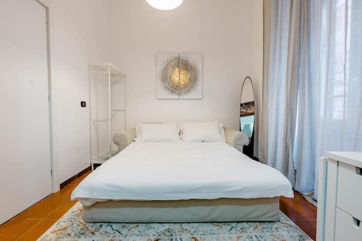 New! Casa Micheli A Trastevere Roma Eksteriør bilde