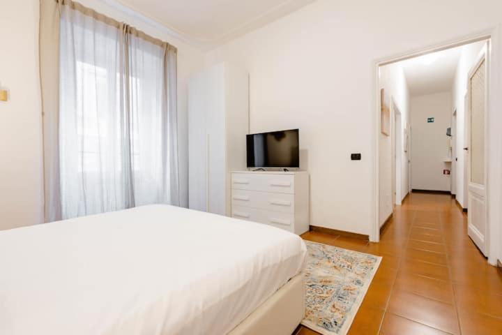 New! Casa Micheli A Trastevere Roma Eksteriør bilde