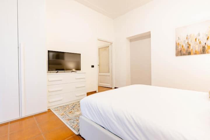 New! Casa Micheli A Trastevere Roma Eksteriør bilde