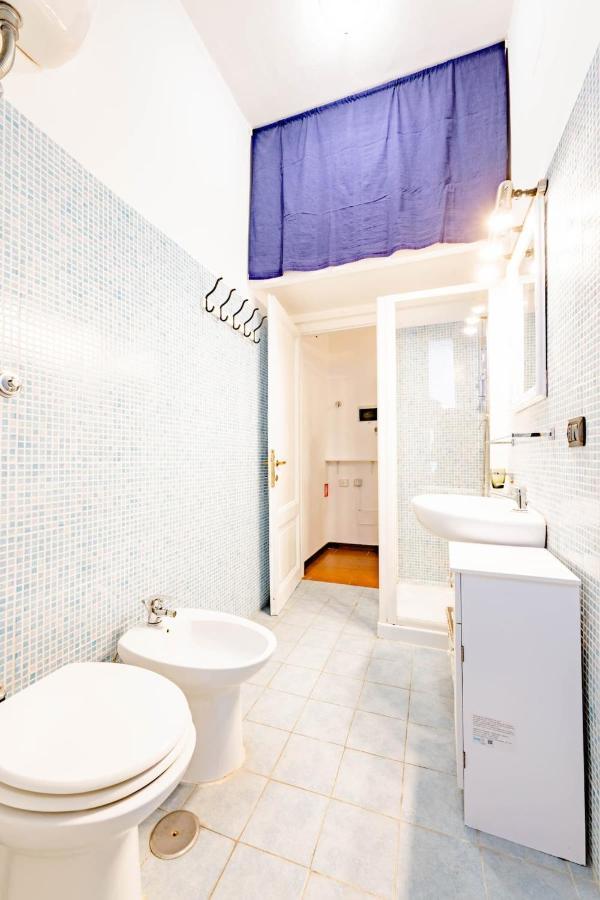 New! Casa Micheli A Trastevere Roma Eksteriør bilde